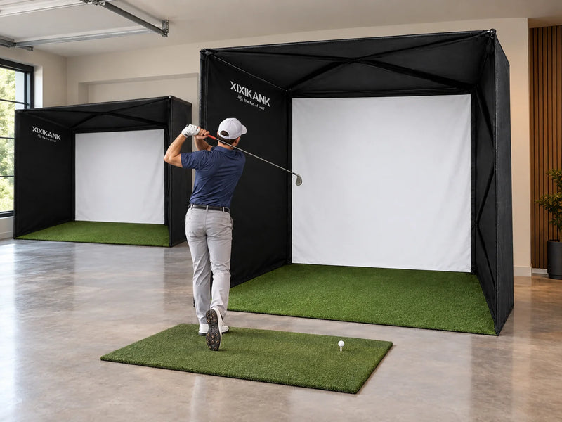 Golf Simulators